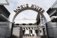 Tibera Morie Huize Hotel a Merdeka