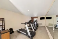 Best Western Plus Fiesta Inn - Gym