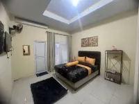 Al-Husna Homestay Hotels in Agam