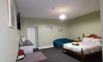 Peterborough Hotel