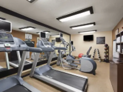 Homewood Suites by Hilton Columbus - Hilliard Hotels in Hilliard