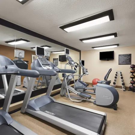 Homewood Suites by Hilton Columbus - Hilliard