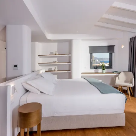 Iraklion Hotel