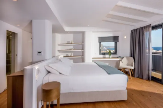 إراكليون هوتل فنادق في 