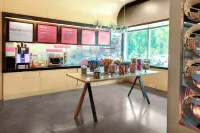 Aloft Raleigh-Durham Airport Brier Creek - bar