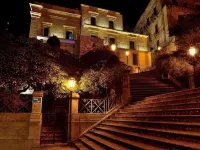San Giorgio Modica Hotel Hotels in Modica