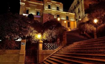 San Giorgio Modica Hotel