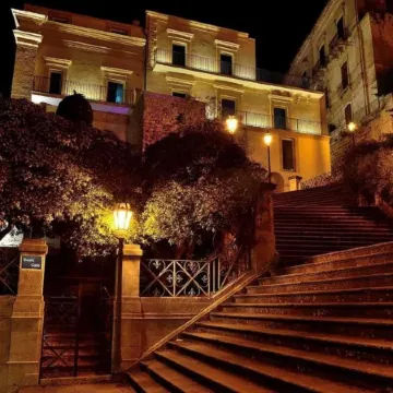 San Giorgio Modica Hotel