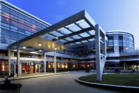 Renaissance by Crystall Hotels near Catholic Church
