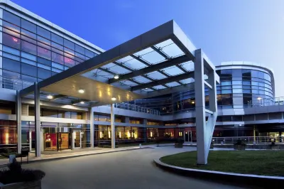 Renaissance by Crystall Hotels in 