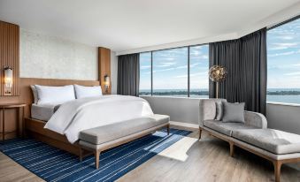 The Westin Harbour Castle, Toronto