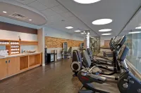 Renaissance Edmonton Airport Hotel - Gym