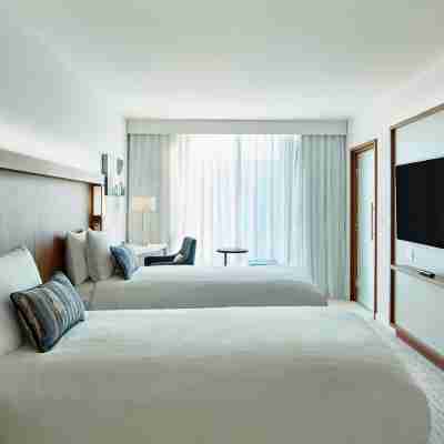 Courtyard Luton Airport Rooms