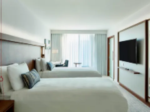 Courtyard Luton Airport Hotels in Luton