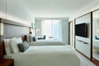 Courtyard Luton Airport Hotels in Harpenden