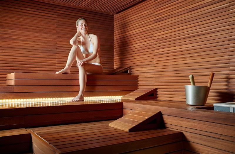 Mandarin Oriental Conservatorium, Amsterdam photo 3