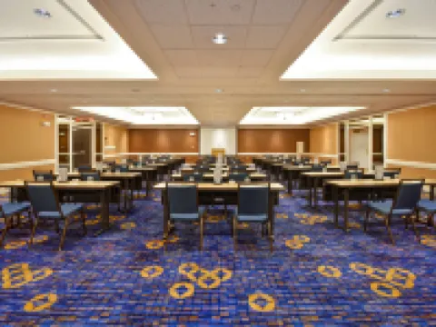 Courtyard Cape Cod Hyannis Hotels in Barnstable