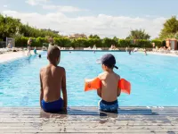 Camping Platja Cambrils - de playa