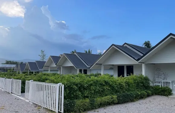 紙屋度假村 班沙攀諾伊