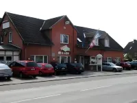 Gothmann's Hotel & Restaurant Hotels in Labenz