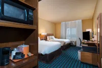 Fairfield Inn & Suites Corpus Christi Aransas Pass Hotels in Aransas Pass
