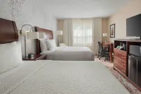 Fairfield Inn & Suites Great Barrington Lenox/Berkshires - Parkplatz