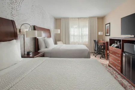 Fairfield Inn & Suites Great Barrington Lenox/Berkshires