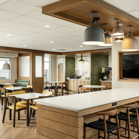 Fairfield Inn & Suites Salina