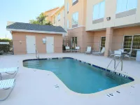 Fairfield Inn & Suites Killeen Hotéis em Killeen