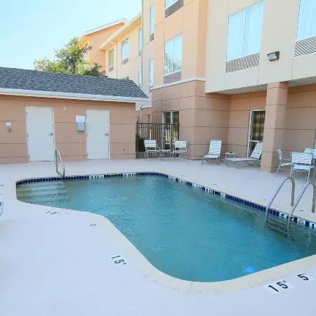 Fairfield Inn & Suites Killeen