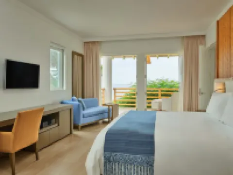 Hotel Paracas, a Luxury Collection Resort, Paracas Hotels in Paracas