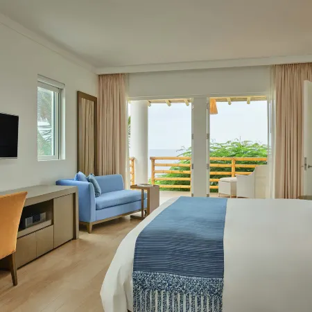 Hotel Paracas, a Luxury Collection Resort, Paracas