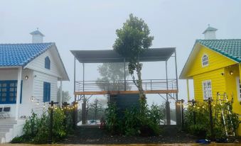 Tà Đùng Color House - Homestay Ngôi Nhà Sắc Màu