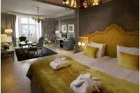Grand Hotel Oslo Hotel di Oslo