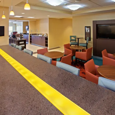 Residence Inn Indianapolis Carmel