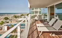 Falkensteiner Hotel & Spa Jesolo - Havudsigt