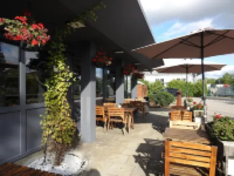 B&B HOTEL Regensburg-Ost