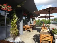B&B HOTEL Regensburg-Ost Hotels in Donaustauf