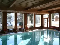 Hotel Meierhof - piscina