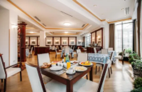 Porta Caucasia Kazbegi