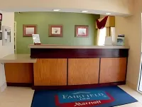 Fairfield Inn & Suites Victoria