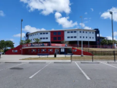 avid hotel MELBOURNE - VIERA by IHG Hotéis em Brevard County