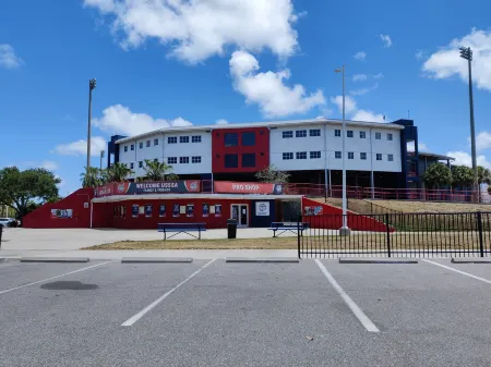 Avid Hotel Melbourne - Viera