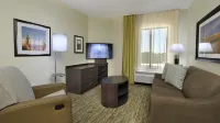Candlewood Suites Dallas-Frisco NW Toyota Ctr