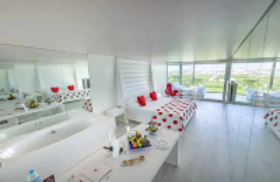 Adam & Eve - Adult Only