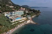 Corfu Maris Hotels near Kalyviotis, Harbor Perivoli Corfu