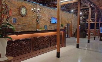 D'Kaliurang Resort & Convention Yogyakarta