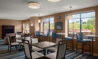 Sheraton Suites Akron Cuyahoga Falls