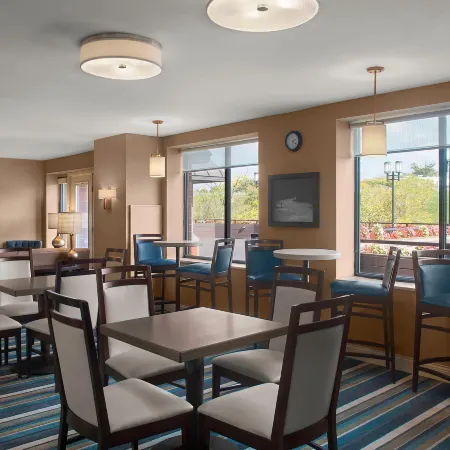 Sheraton Suites Akron Cuyahoga Falls