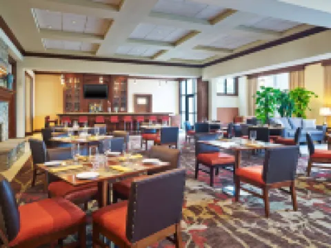 Sheraton Augusta Hotel Hotels in Augusta